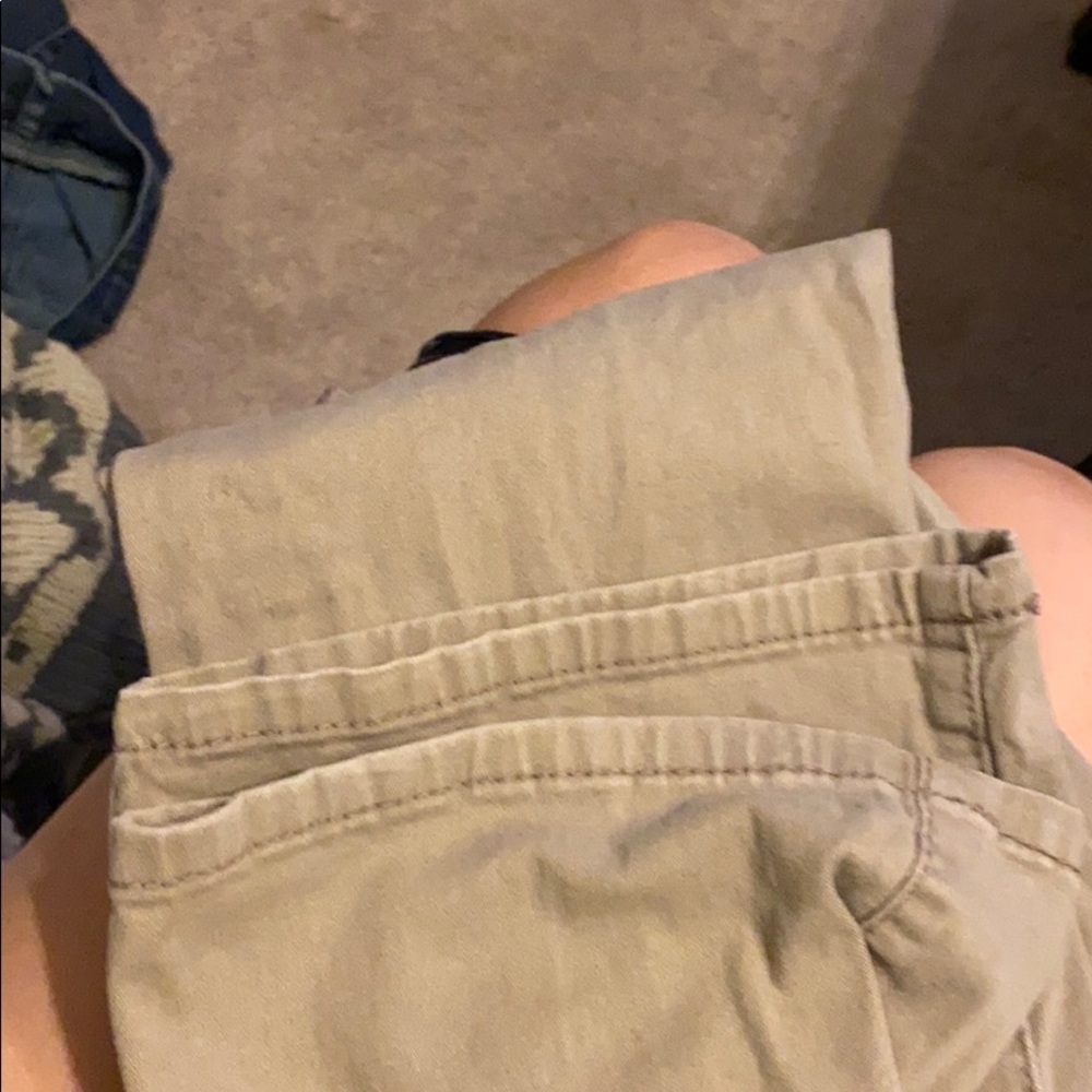 Khaki’s - Picture 3 of 5